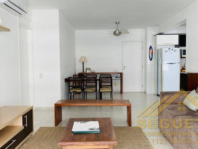 Apartamento para Venda em Bertioga - 3