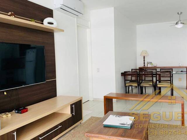 Apartamento para Venda em Bertioga - 2