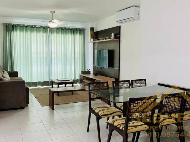 Apartamento para Venda em Bertioga - 4