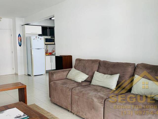 Apartamento para Venda em Bertioga - 5