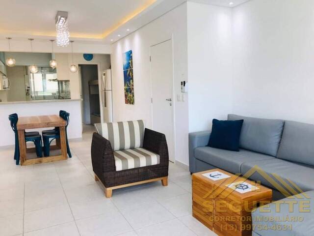 Apartamento para Locação em Bertioga - 4