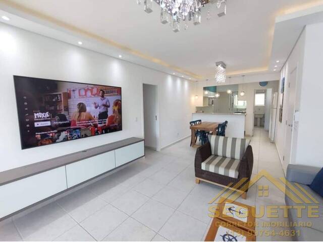 Apartamento para Locação em Bertioga - 5