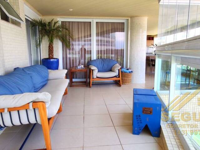 Apartamento para Venda em Bertioga - 3