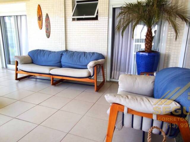 Apartamento para Venda em Bertioga - 5
