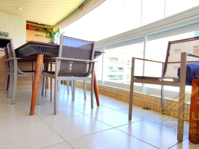 Apartamento para Venda em Bertioga - 4