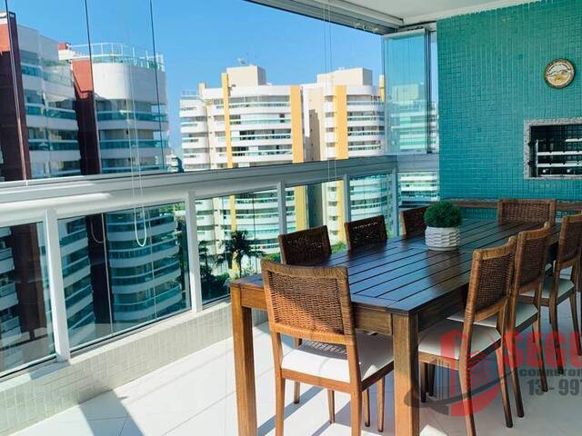 Apartamento para Venda em Bertioga - 4