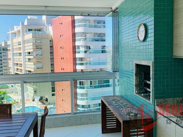 Apartamento para Venda em Bertioga - 5