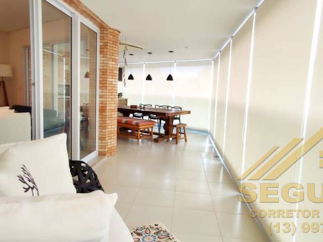 Apartamento para Venda em Bertioga - 4