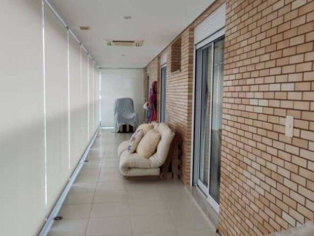 Apartamento para Venda em Bertioga - 5