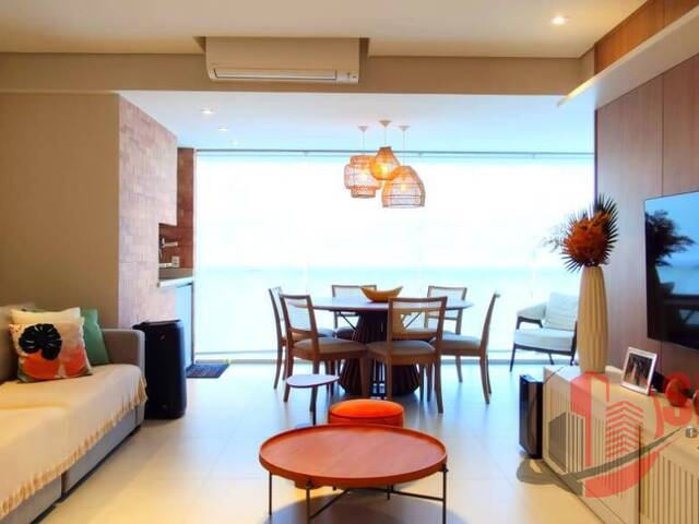 Apartamento para Venda em Bertioga - 4