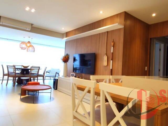 #AP182 - Apartamento para Venda em Bertioga - SP - 3