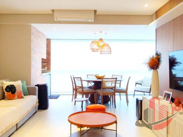 Apartamento para Venda em Bertioga - 5