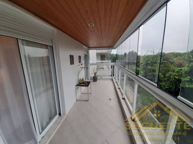 Apartamento para Locação em Bertioga - 3