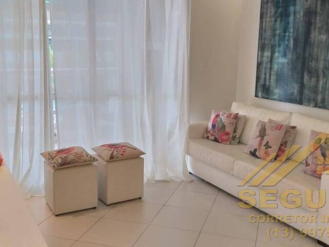 Apartamento para Venda em Bertioga - 5