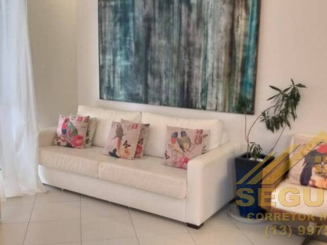 Apartamento para Venda em Bertioga - 4