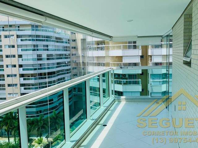 Apartamento para Locação em Bertioga - 4