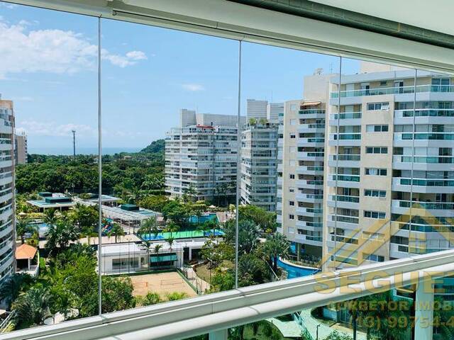 Apartamento para Locação em Bertioga - 5