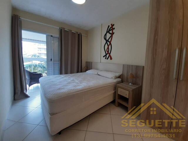 Apartamento para Venda em Bertioga - 5