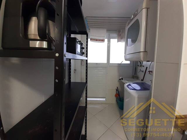 Apartamento para Venda em Bertioga - 4