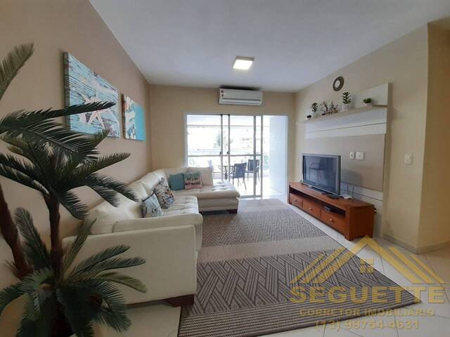 #199 - Apartamento para Venda em Bertioga - SP - 2