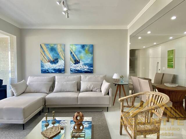Apartamento para Venda em Bertioga - 4