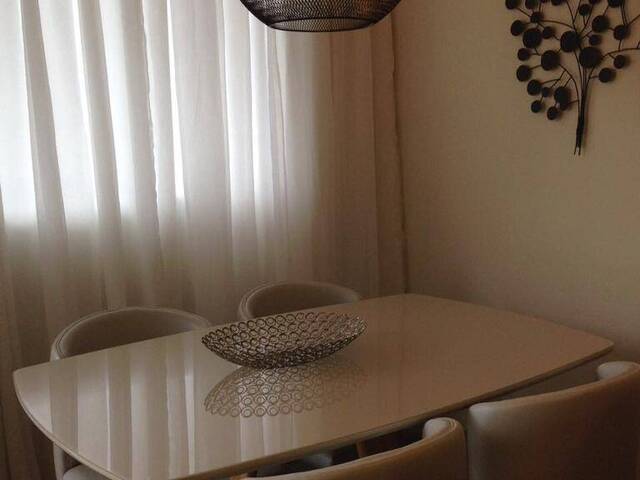 #AP204 - Apartamento para Venda em Bertioga - SP - 2