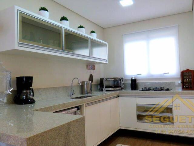 Apartamento para Venda em Bertioga - 4