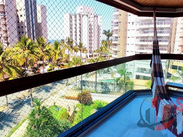 #53 - Apartamento para Venda em Bertioga - SP
