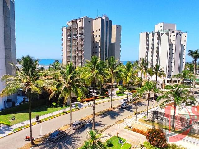 #53 - Apartamento para Venda em Bertioga - SP