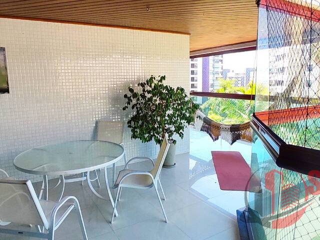 Apartamento para Venda em Bertioga - 4