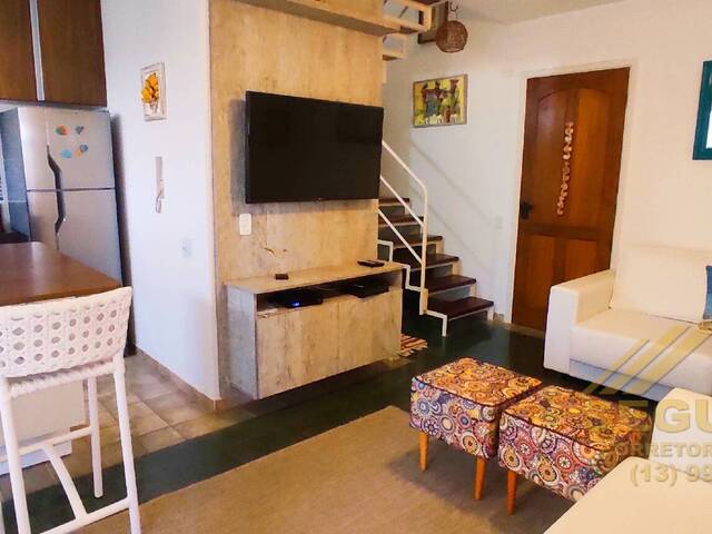 Duplex para Venda em Bertioga - 4