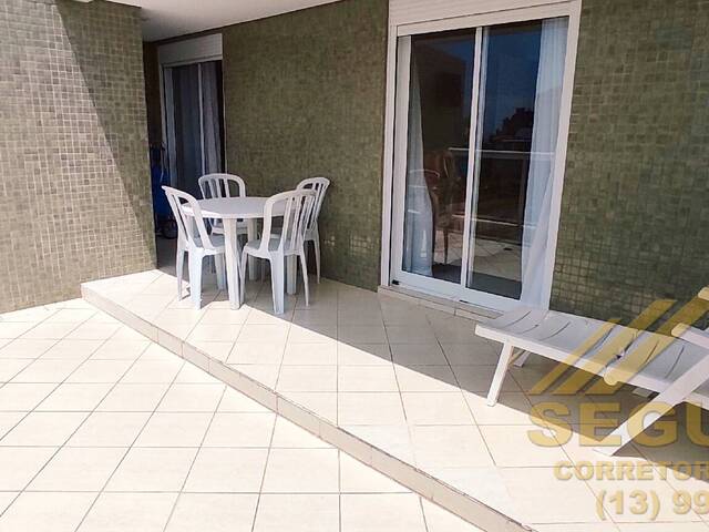 Cobertura para Locação em Bertioga - 4