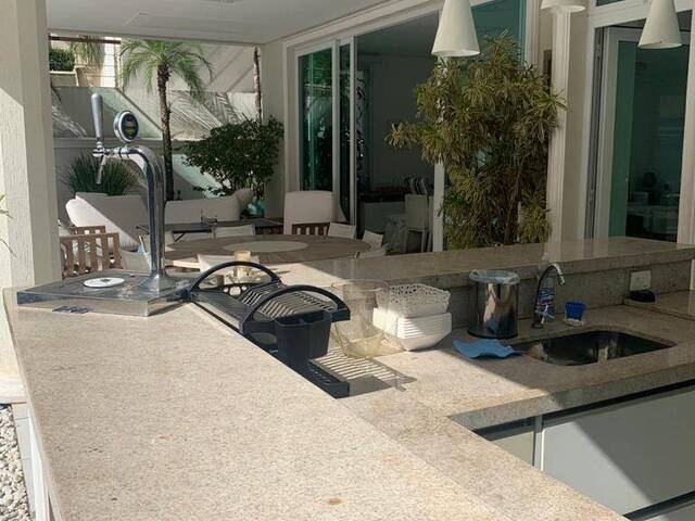 #CA221 - Casa para Venda em Bertioga - SP - 3