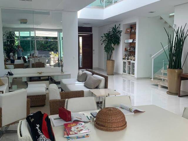 Casa para Venda em Bertioga - 5