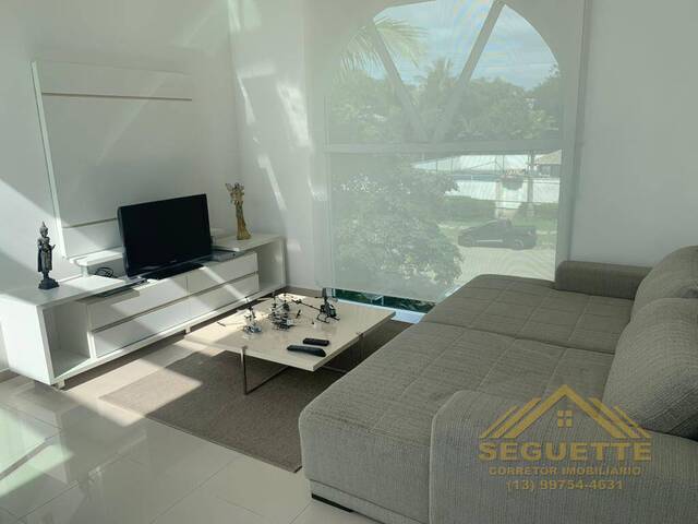Casa para Venda em Bertioga - 4