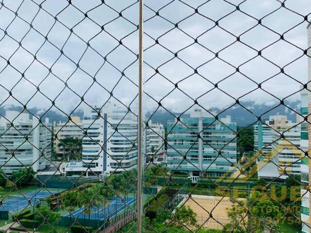 #224 - Apartamento para Venda em Bertioga - SP - 2