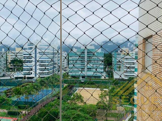 #224 - Apartamento para Venda em Bertioga - SP - 3