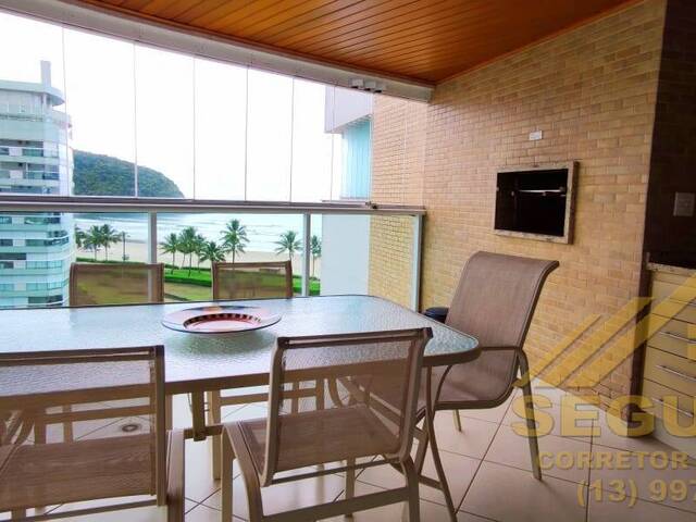 #226 - Apartamento para Venda em Bertioga - SP - 3