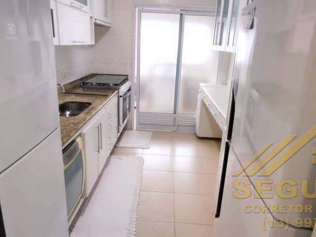 Apartamento para Venda em Bertioga - 5