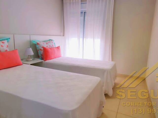 Apartamento para Venda em Bertioga - 4