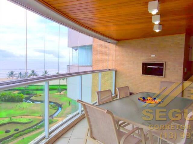 #226 - Apartamento para Venda em Bertioga - SP - 2