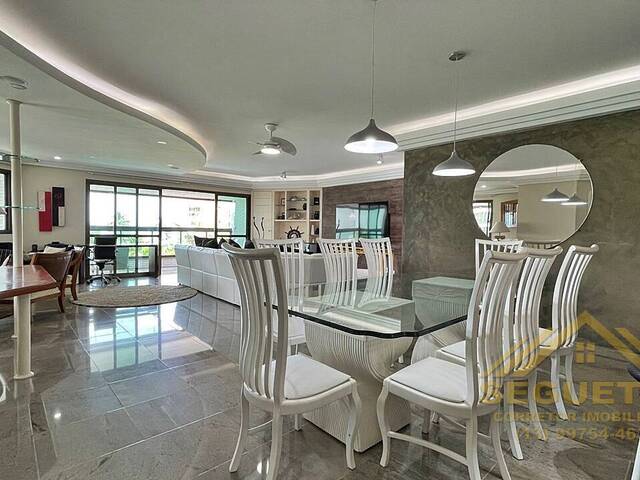 #AP234 - Apartamento para Venda em Bertioga - SP - 2