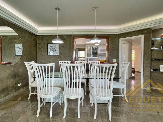 #AP234 - Apartamento para Venda em Bertioga - SP - 3