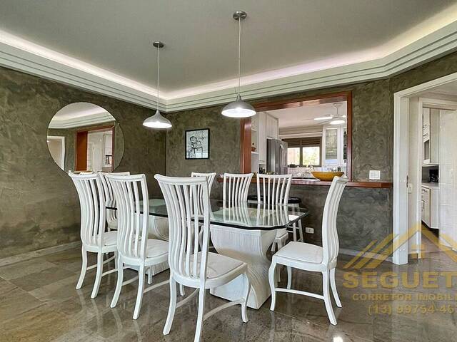 Apartamento para Venda em Bertioga - 4