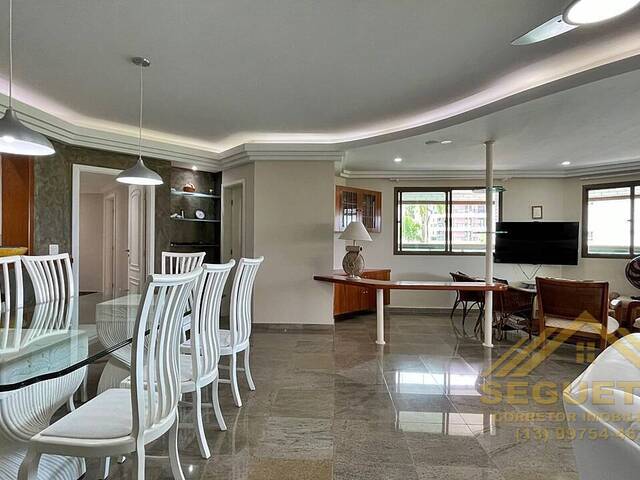 Apartamento para Venda em Bertioga - 5