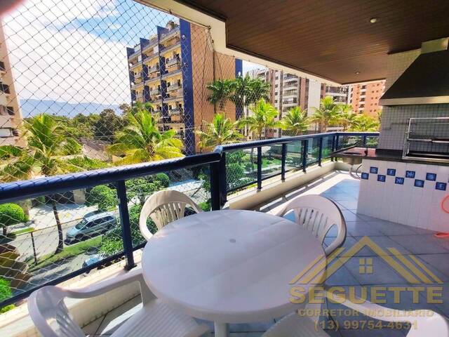#237 - Apartamento para Venda em Bertioga - SP - 3