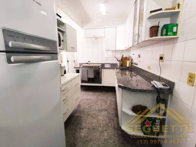 Apartamento para Venda em Bertioga - 4