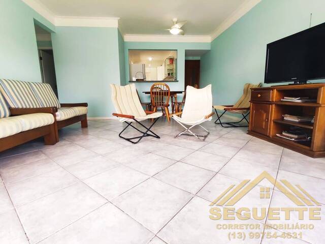Apartamento para Venda em Bertioga - 5
