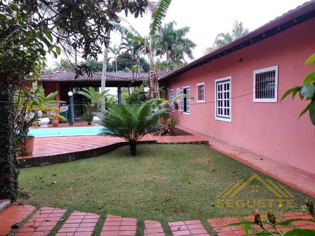 #CA240 - Casa para Venda em Bertioga - SP - 3