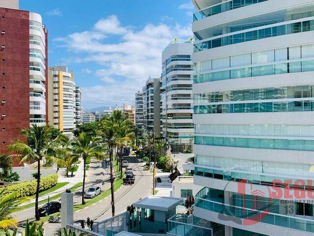 #AP244 - Apartamento para Venda em Bertioga - SP - 2